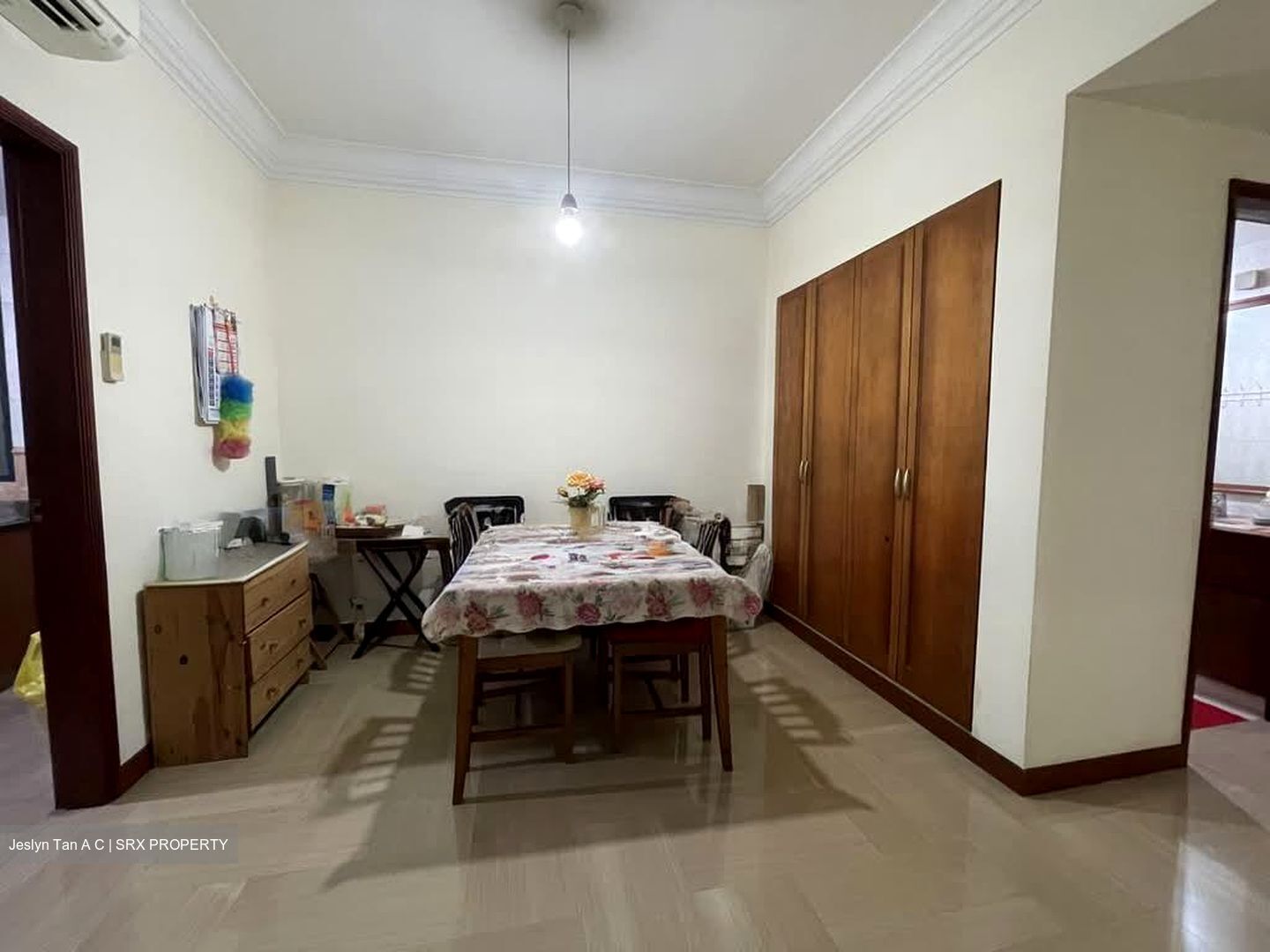 East Meadows (D16), Condominium #588949701